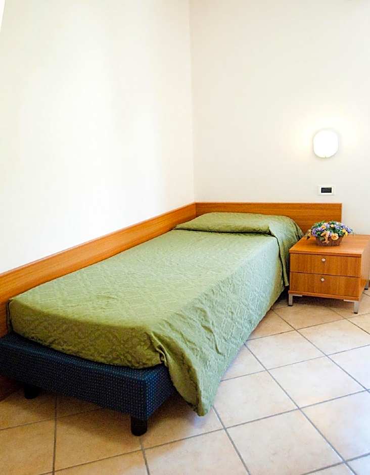 Hotel La Toscana
