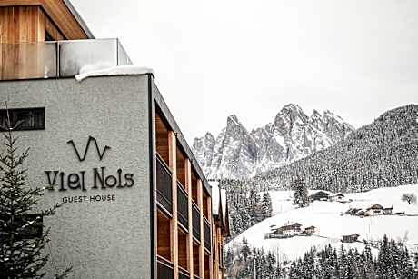 Viel Nois Guest House