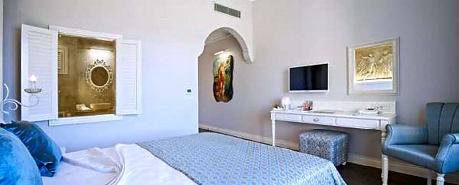 Vinifera Ephesus Hotel