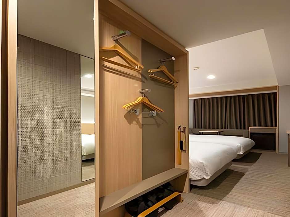 Nishitetsu Hotel Croom Nagoya