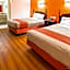 Motel 6-Red Oak, TX - Dallas