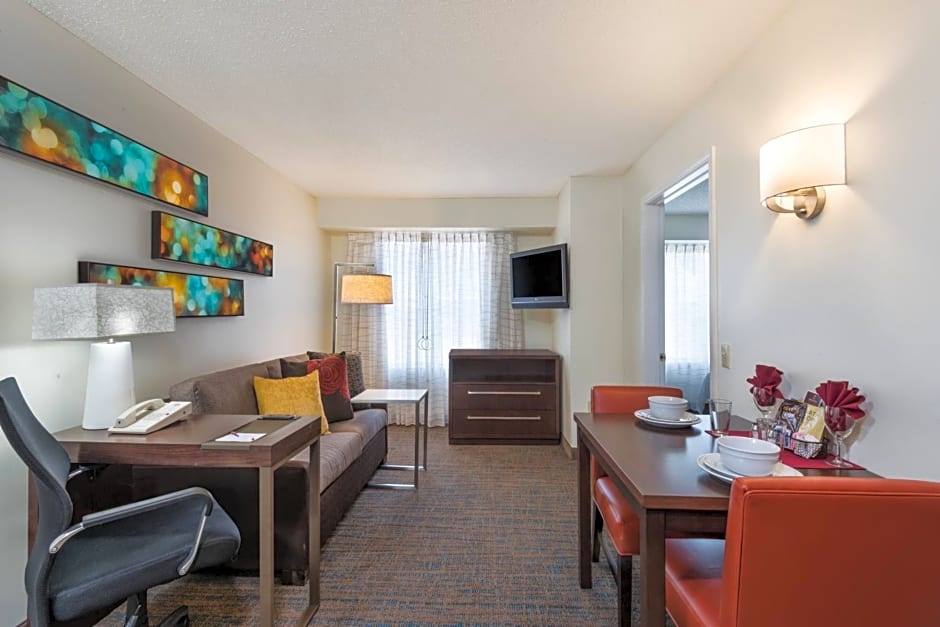 Residence Inn by Marriott Brownsville