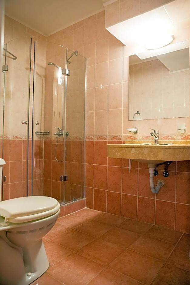 Park Hotel Perla