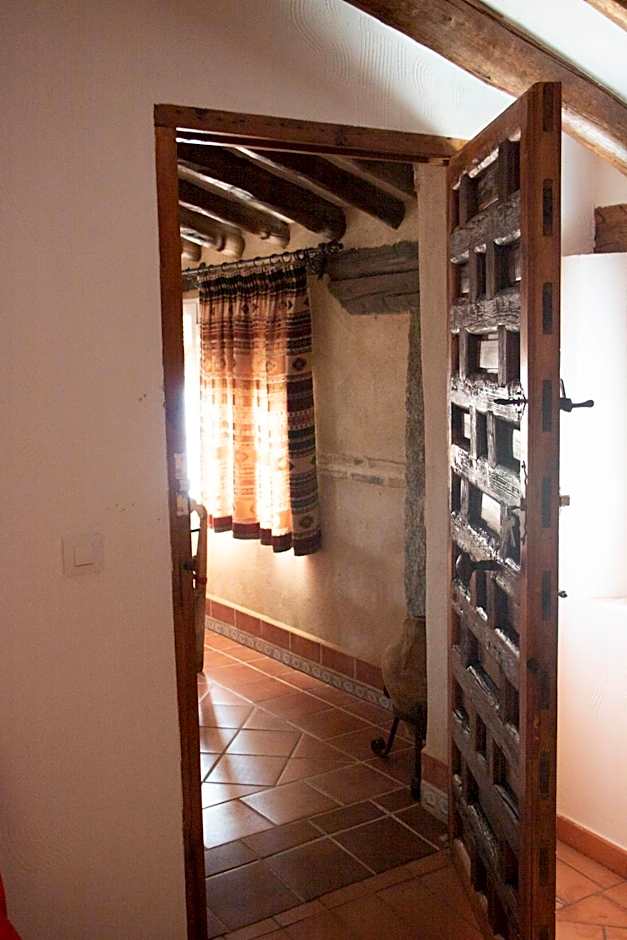 Casas rurales Puente Romano