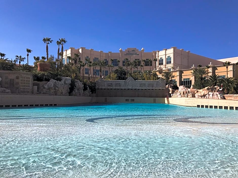 Mandalay Bay