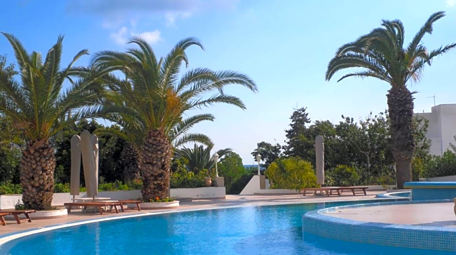 Sol Azur Beach & Congrès