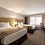 Country Inn and Suites by Radisson Seattle-Bothell WA