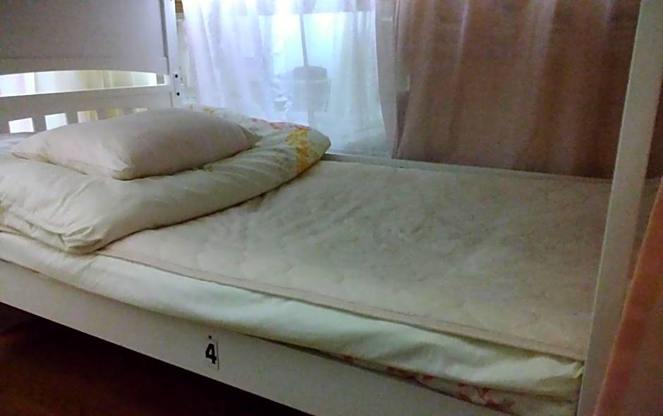 FukuokaKoryou GuestHouse