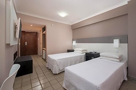 DOUBLE STANDARD TWIN