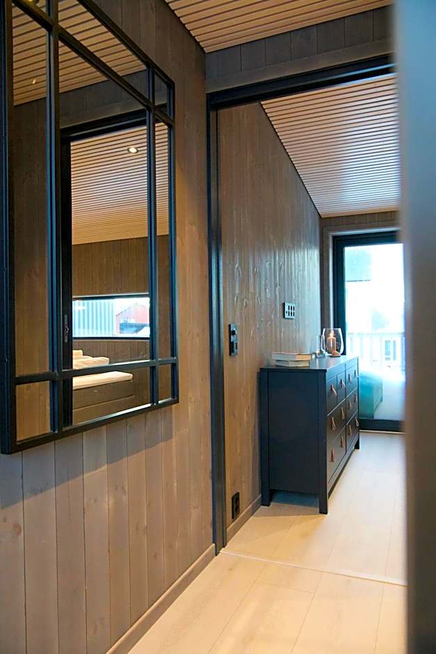 Lofoten Apartments