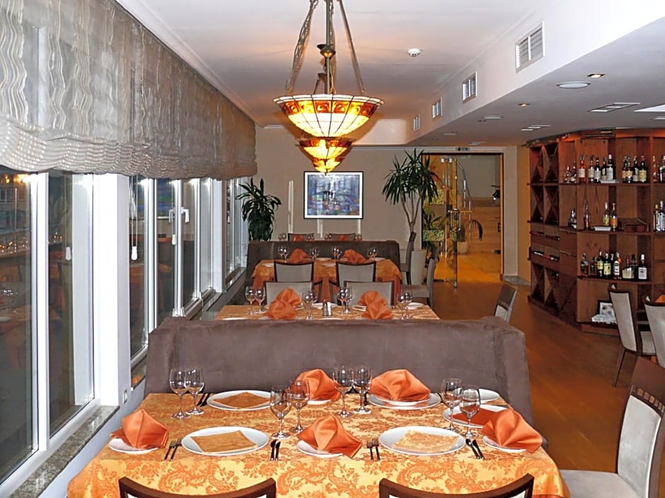 Arena Di Serdica Hotel