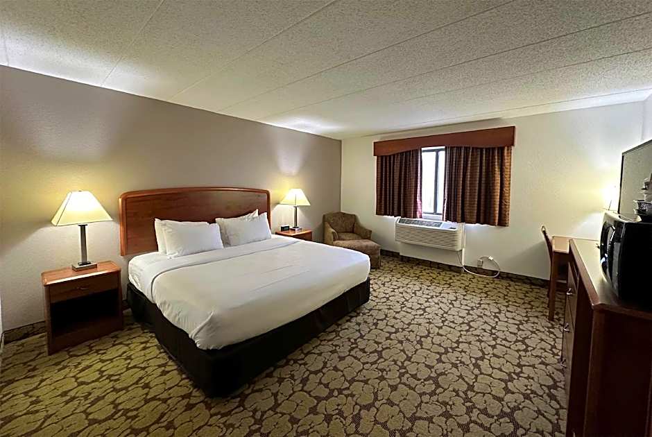 AmericInn by Wyndham Appleton North/Little Chute