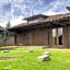 Cabañas Del Valle