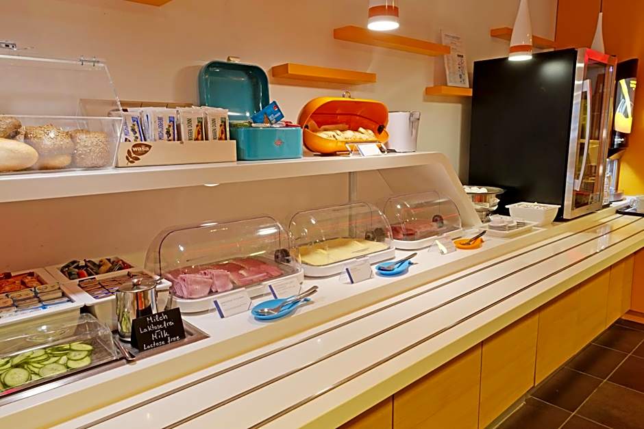 ibis budget Hotel BONN SUD Konigswinter