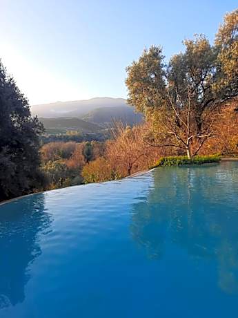 MAROC LODGE Atlas Mountain Retreat