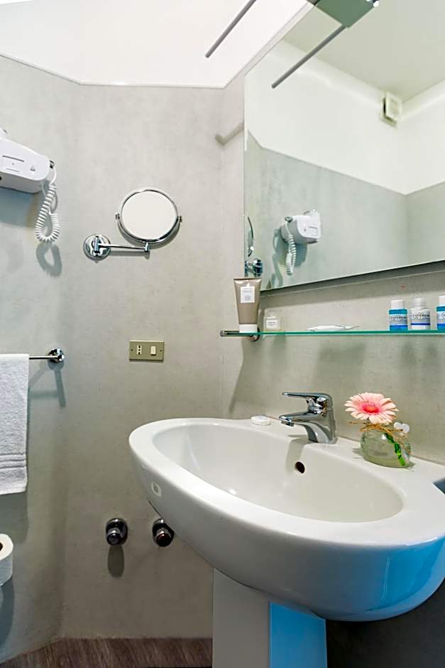 Hotel Oleggio Malpensa