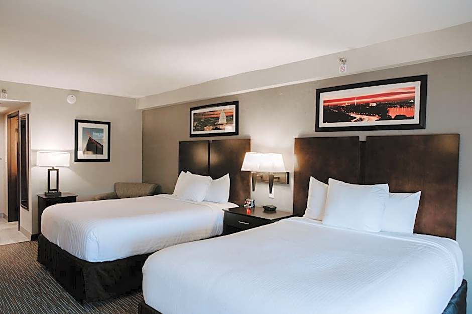 Wingate by Wyndham Chantilly / Dulles Airport