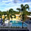Curtis Inn & Suites