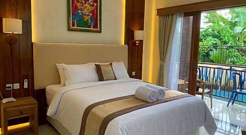 Betesda Guest  House