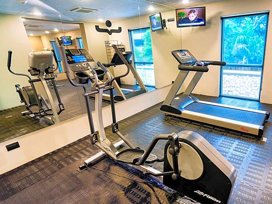 City Express Plus by Marriott Cali