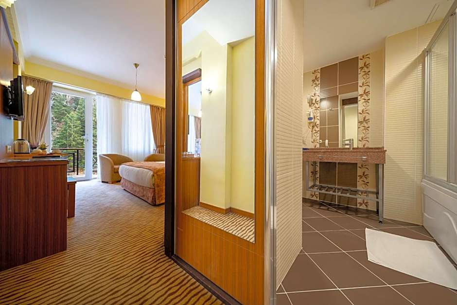 Ridos Thermal Hotel & Spa