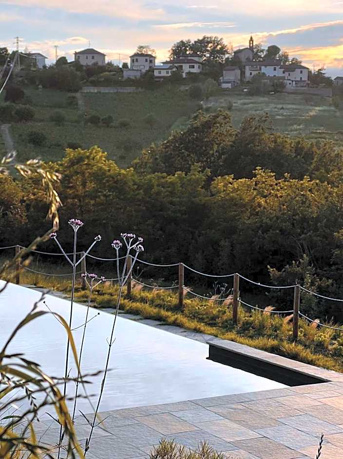 Cascina Gazzeri Country House