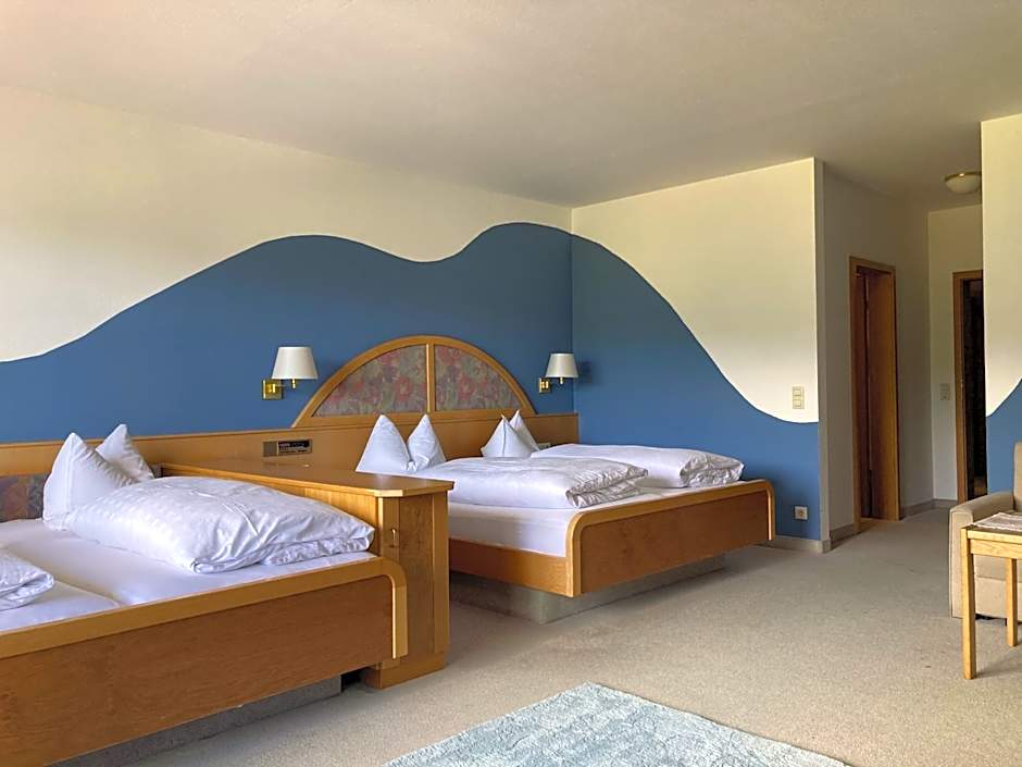 Hotel Schauinsland