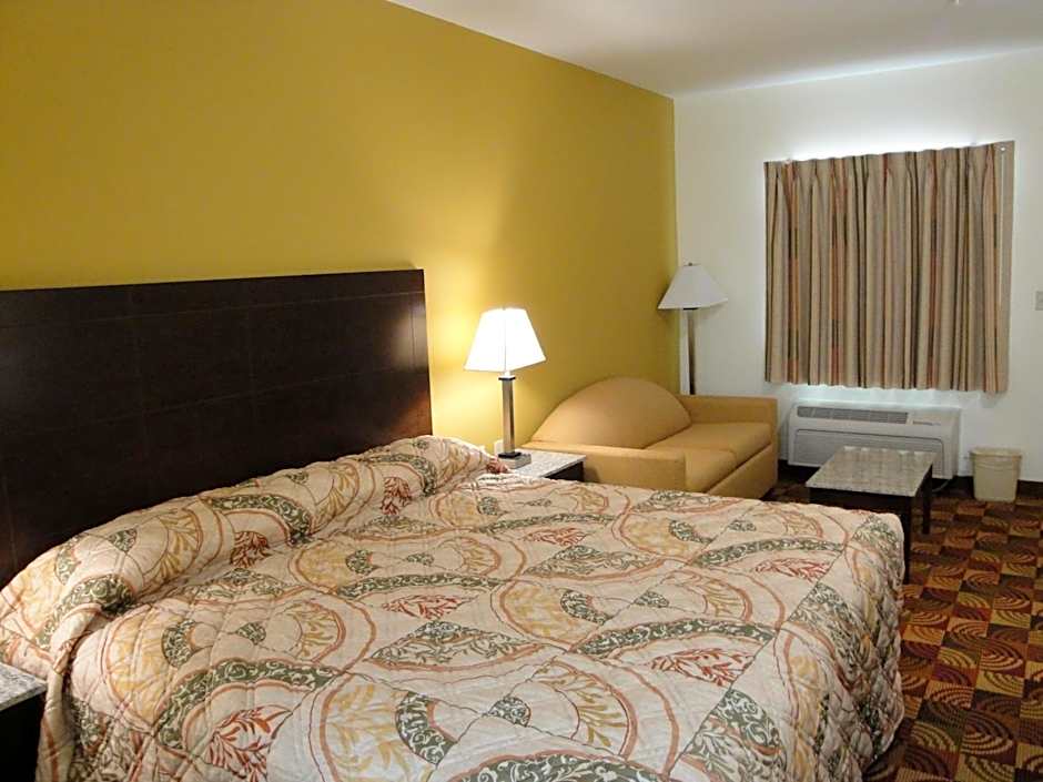 Sands Inn & Suites