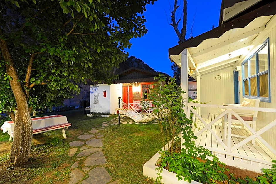 Narcicegi Hotel