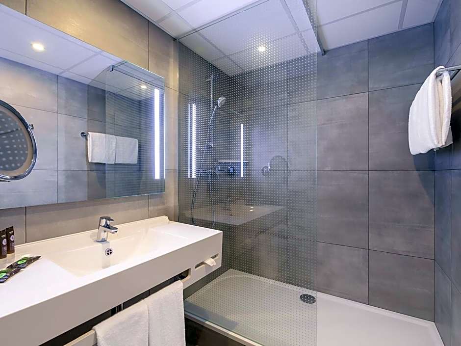 Novotel Wroclaw City