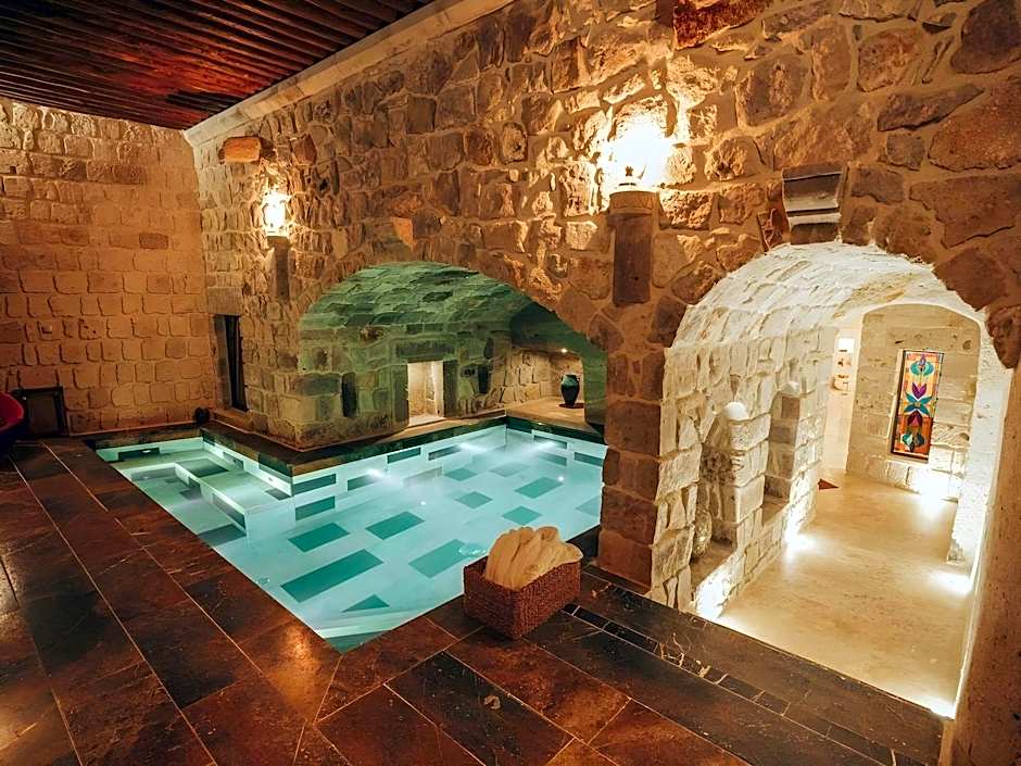 MUSEUM HOTEL - Relais & Châteaux