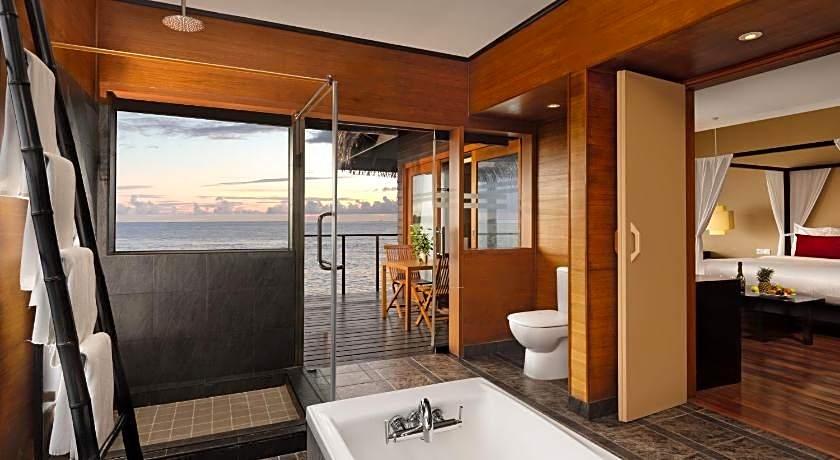 Adaaran Select Huduran Fushi - 24hrs Dine around Premium All inclusive