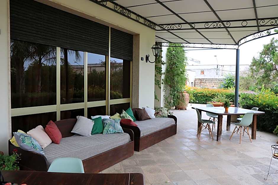 B&B Il Giardino di Paola