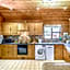 Ford Farm Lodges