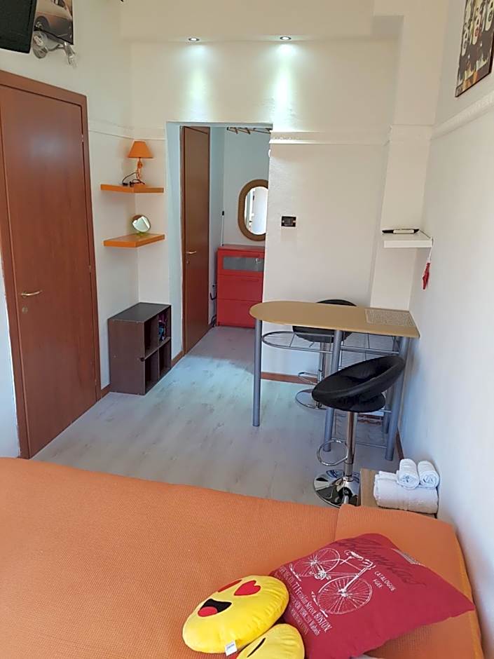 B&B Alghero Republic