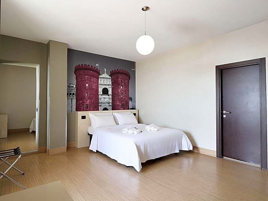 B&B Hotel Napoli