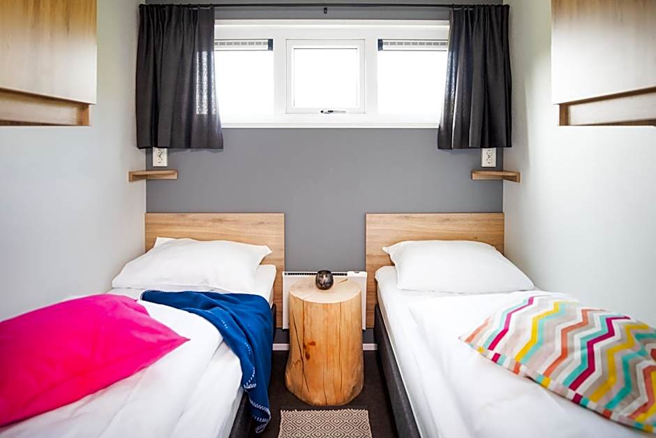 Topcamp Hallingdal - Ål