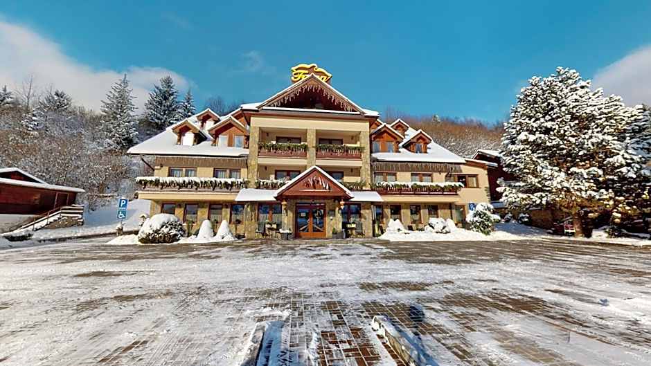 Garni Hotel Fatra