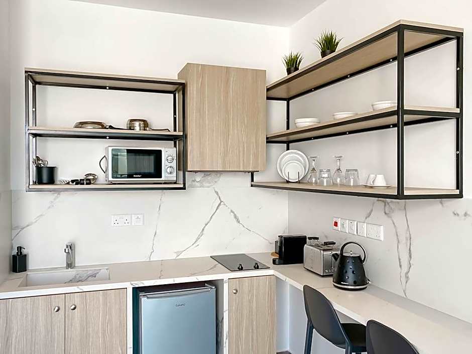 Caramela Luxury Apartments