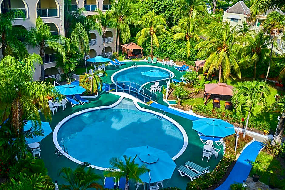 Photo 1 of 76 of Sunbay Hotel