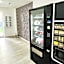LivingBoxx Karlsruhe - Messe I neuwertige Apartments mit Küche