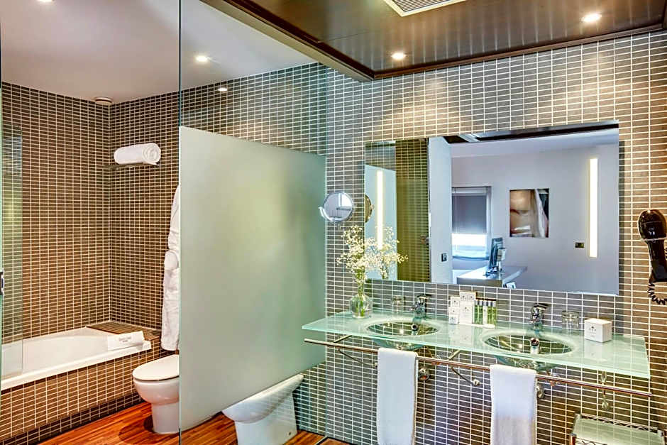 Hotel Sercotel Ciutat D'Alcoi