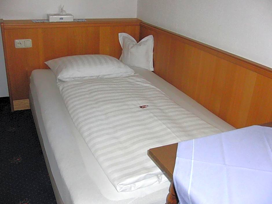 Hotel-Pension Heike