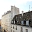 Paris, Bastille, Style atelier d artiste
