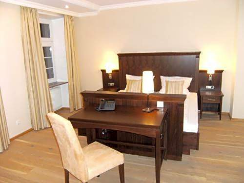 Hotel Restaurant Ölmühle