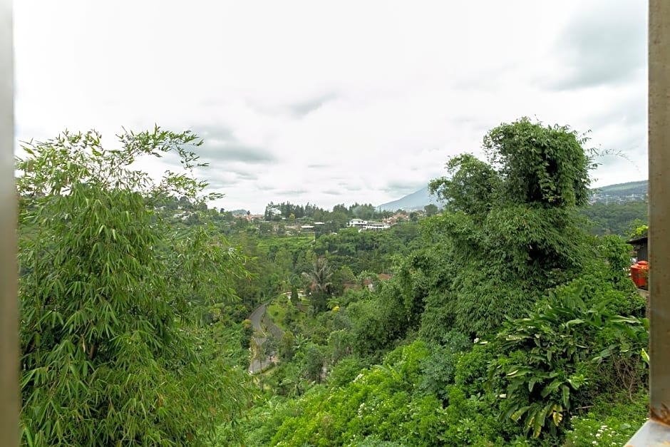 Super OYO Collection O 3130 D'Valley View