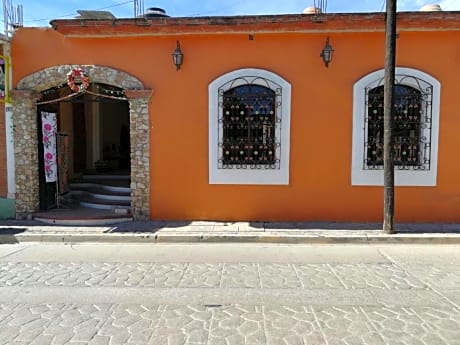 Teocalli