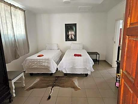 Comfort Family Room