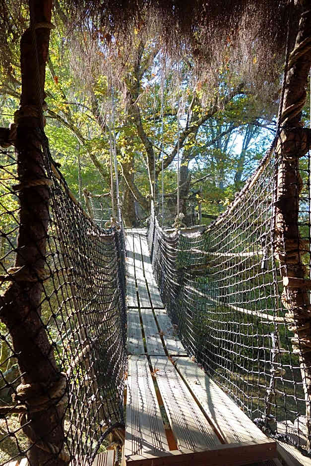 LES CABANES DE PYRENE