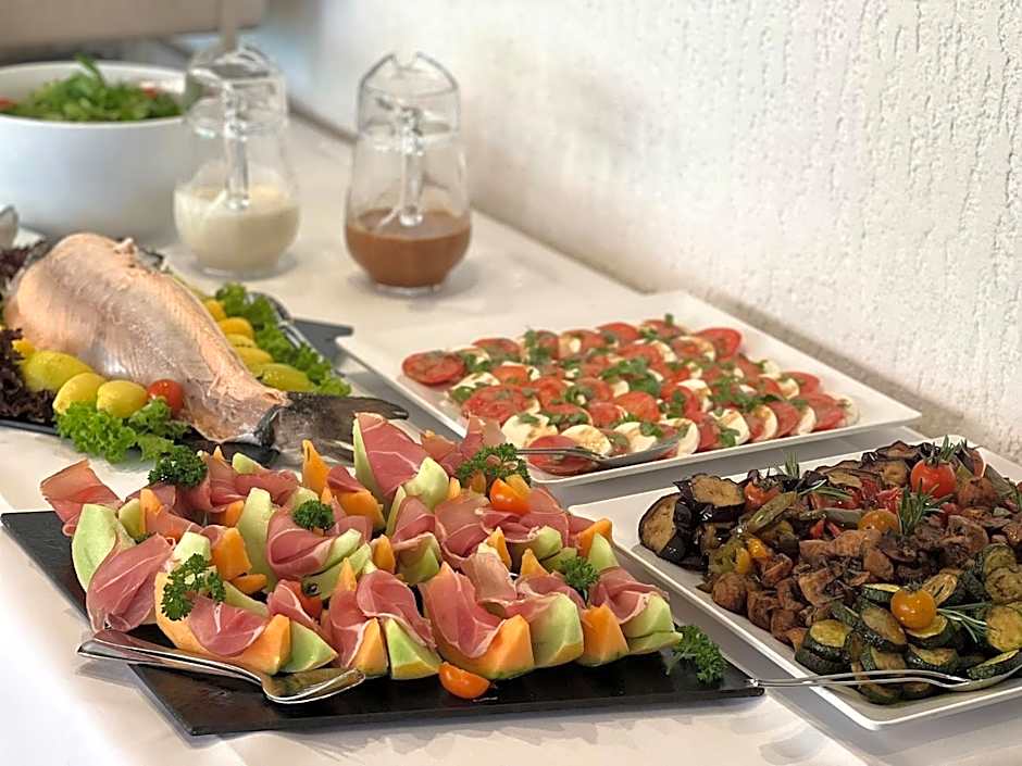 Landgasthof Ralinger Hof